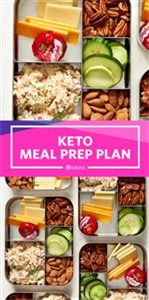 Sample Keto Diet Plan Free